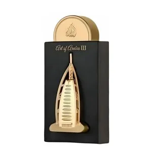 Lattafa Pride Art of Arabia III woda perfumowana unisex