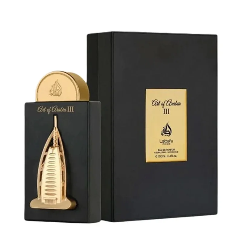 Pride Art of Arabia III woda perfumowana unisex 100 ml
