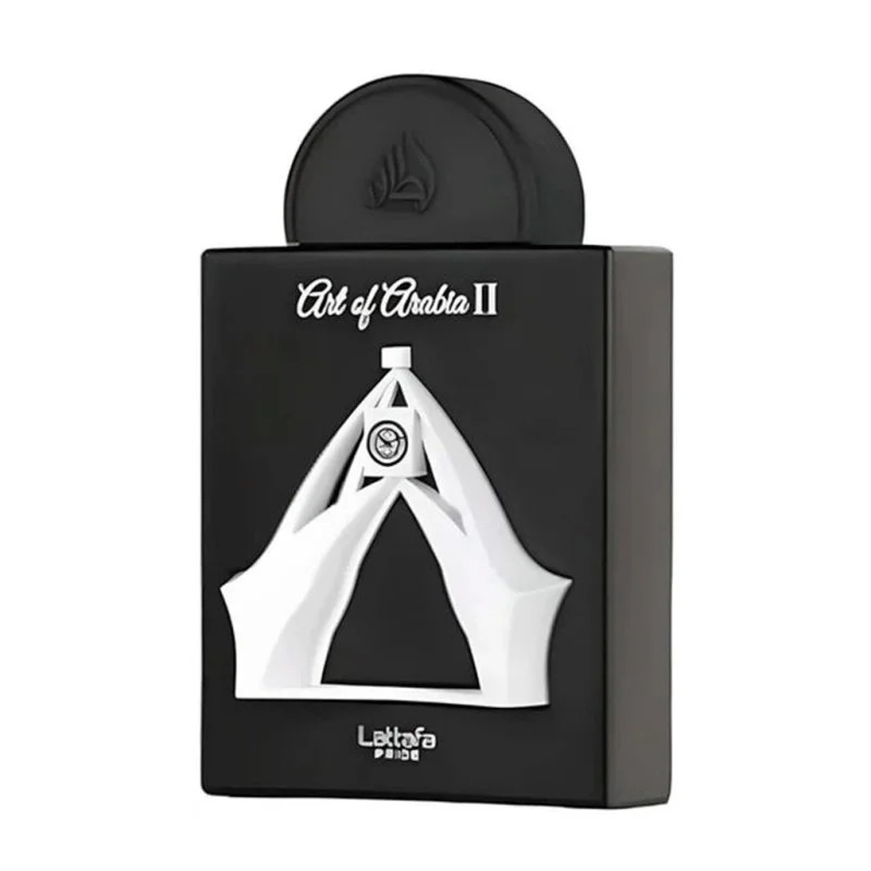 Pride Art of Arabia II woda perfumowana unisex 100 ml
