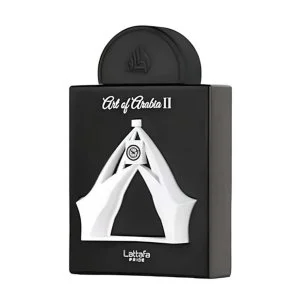 Lattafa Pride Art of Arabia II woda perfumowana unisex