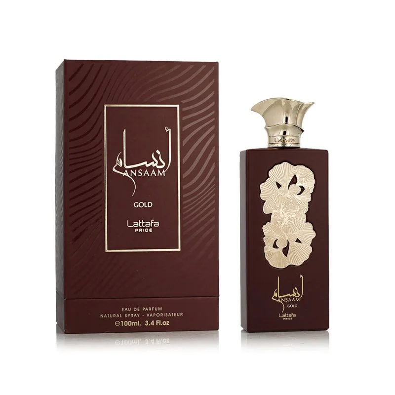 Pride Ansaam Gold woda perfumowana dla kobiet 100 ml