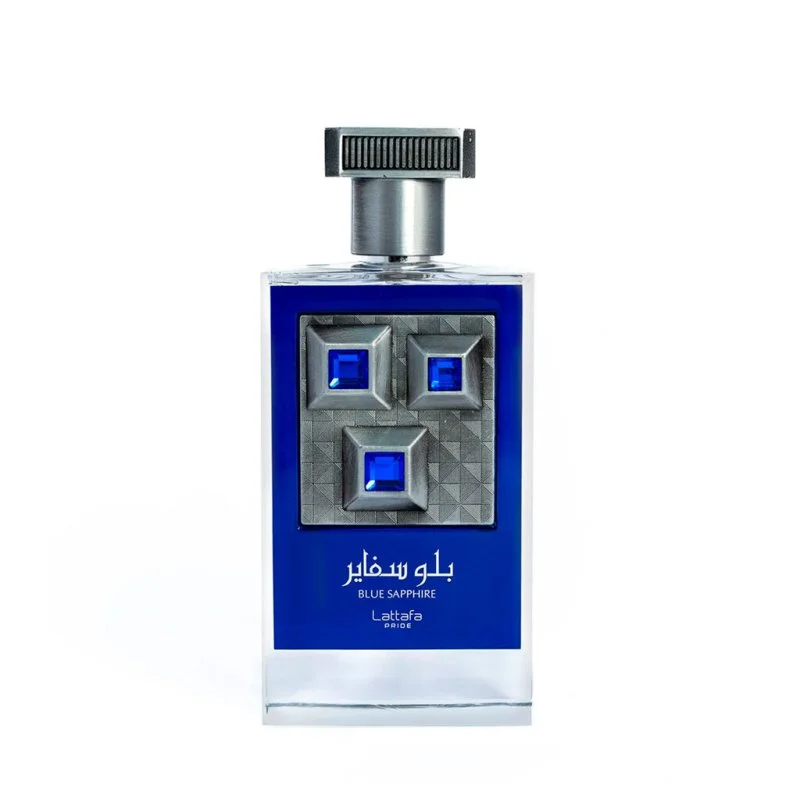 Pride Blue Sapphire woda perfumowana unisex 100 ml