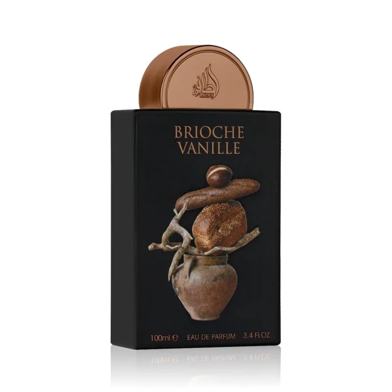 Pride Brioche Vanille woda perfumowana unisex 100 ml