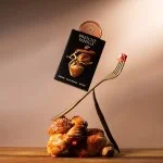 Pride Brioche Vanille woda perfumowana unisex 100 ml