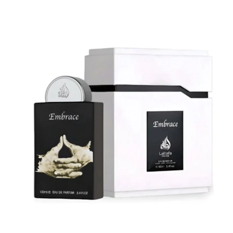 Pride Embrace woda perfumowana unisex 100 ml