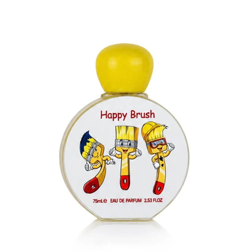 Pride Happy Brush woda perfumowana