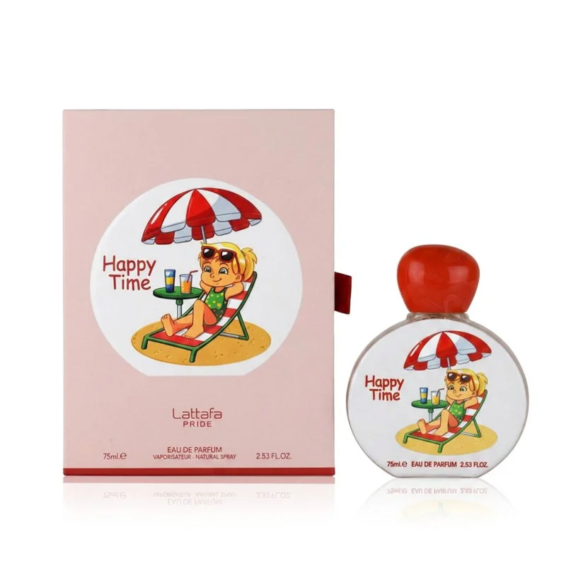 Pride Happy Time woda perfumowana
