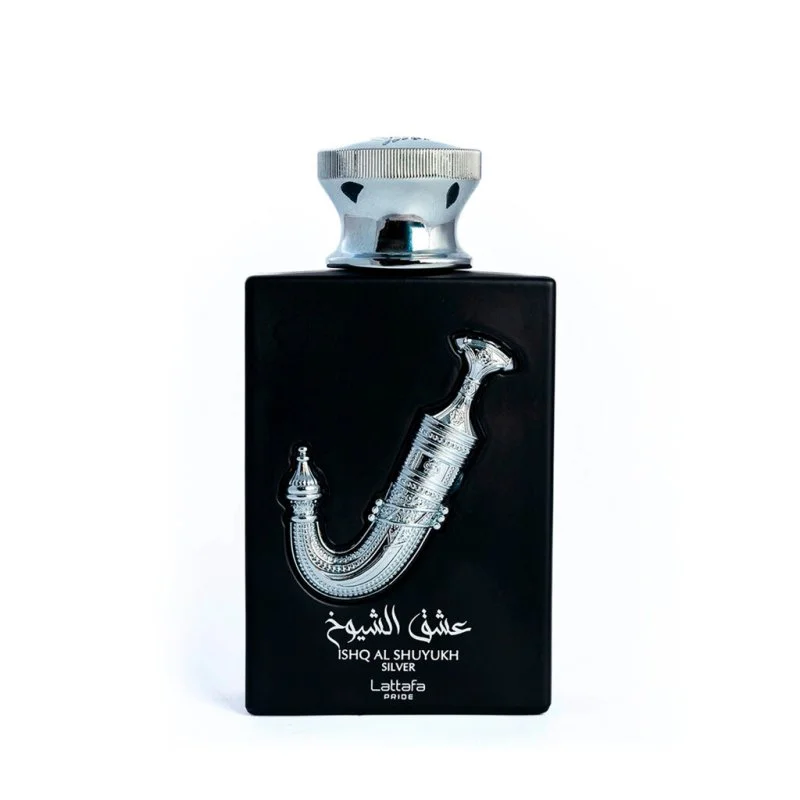 Pride Ishq Al Shuyukh Silver woda perfumowana unisex 100 ml