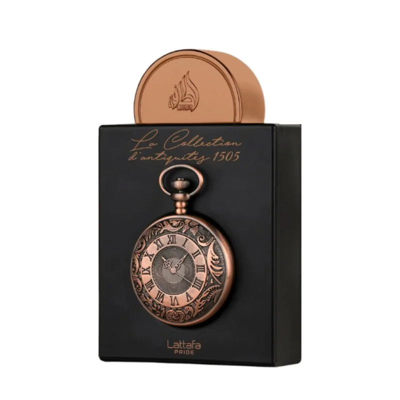 Pride La Collection d'Antiquités 1505 woda perfumowana unisex 100 ml