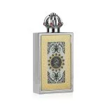 Pride King Of Arabia woda perfumowana unisex 100 ml