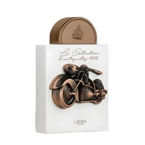 Lattafa Pride La Collection D'antiquités 1910 woda perfumowana unisex