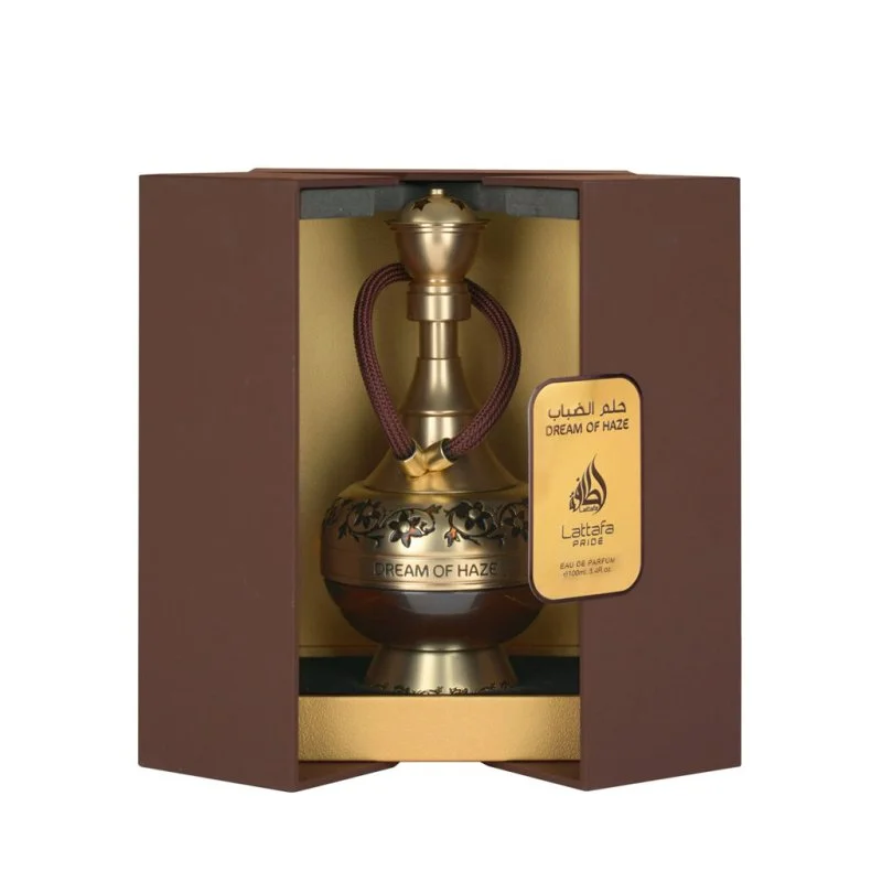 Pride Dream Of Haze woda perfumowana unisex 100 ml