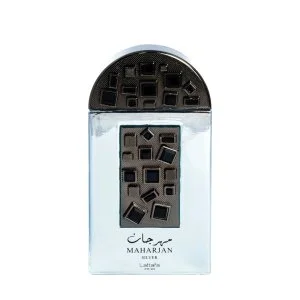 Lattafa Pride Maharjan Silver woda perfumowana unisex