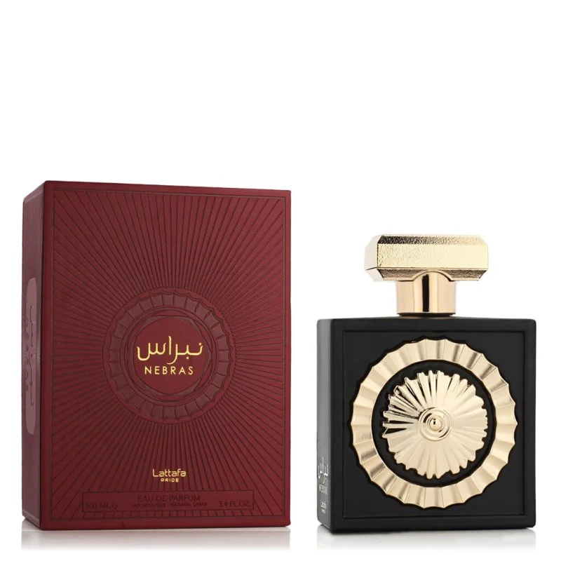 Pride Nebras woda perfumowana unisex 100 ml