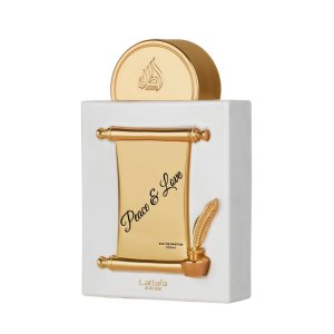Pride Peace & Love woda perfumowana unisex