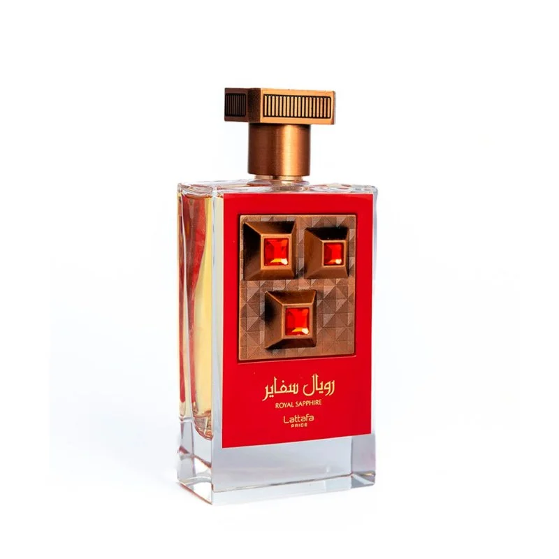 Pride Royal Sapphire woda perfumowana unisex 100 ml