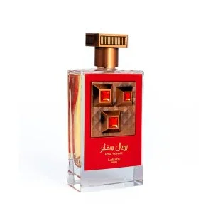 Lattafa Pride Royal Sapphire woda perfumowana unisex