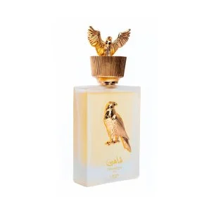 Lattafa Pride Shaheen Gold woda perfumowana unisex