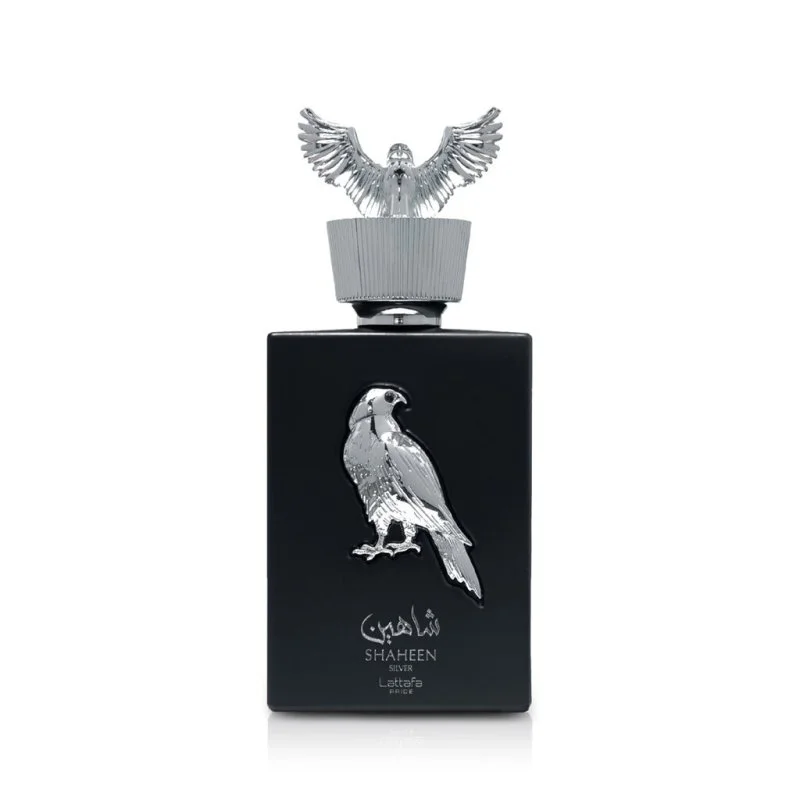 Pride Shaheen Silver woda perfumowana unisex 100 ml