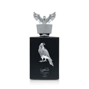 Lattafa Pride Shaheen Silver woda perfumowana unisex