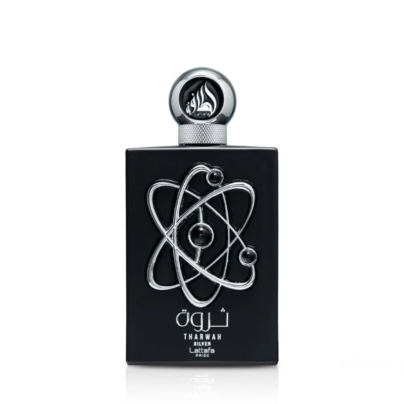 Pride Tharwah Silver woda perfumowana unisex 100 ml