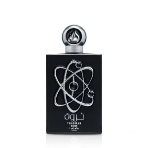 Lattafa Pride Tharwah Silver woda perfumowana unisex