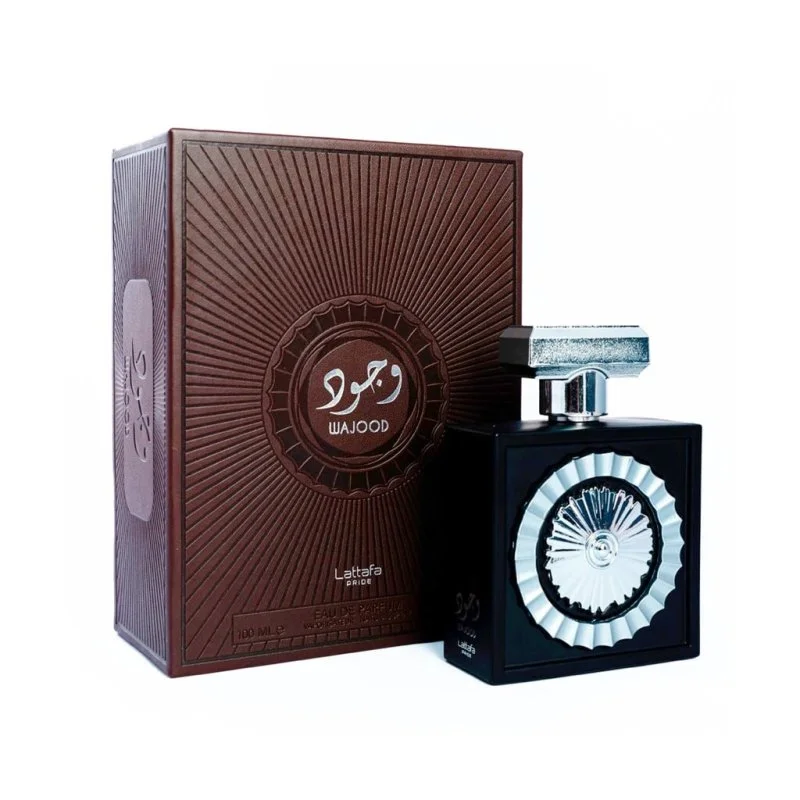Pride Wajood woda perfumowana unisex 100 ml