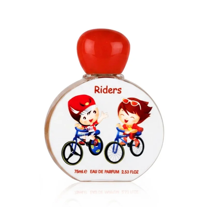 Pride Riders woda perfumowana