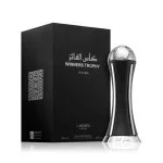 Pride Winners Trophy Silver woda perfumowana unisex 100 ml