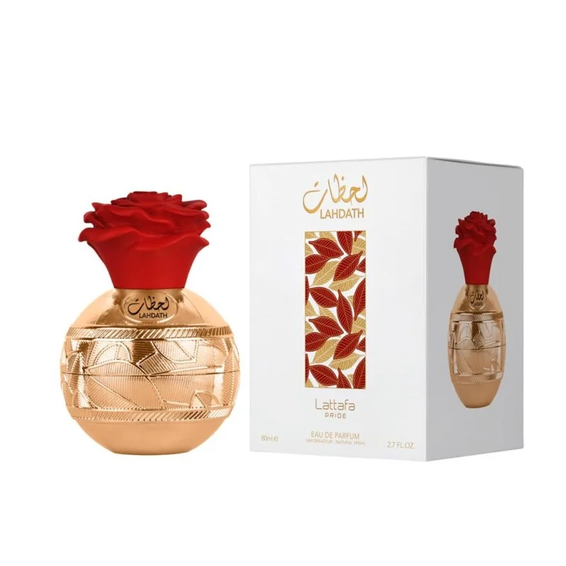 Pride Lahdath woda perfumowana unisex 80 ml