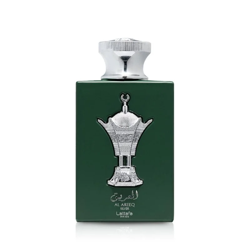 Pride Al Areeq Silver woda perfumowana unisex 100 ml