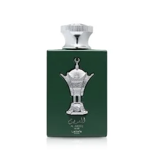 Lattafa Pride Al Areeq Silver woda perfumowana unisex