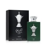 Pride Al Areeq Silver woda perfumowana unisex 100 ml