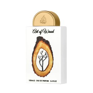 Pride Art Of Wood woda perfumowana unisex