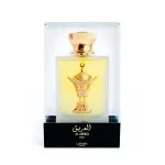 Pride Al Areeq Gold woda perfumowana unisex 100 ml