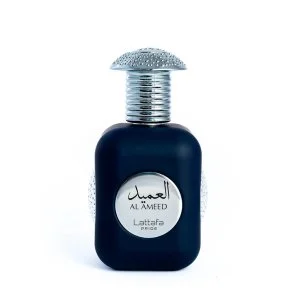 Lattafa Pride Al Ameed woda perfumowana unisex