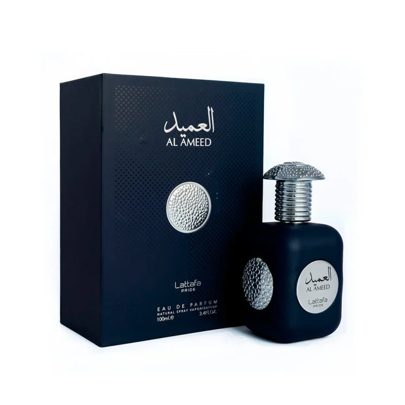 Pride Al Ameed woda perfumowana unisex 100 ml