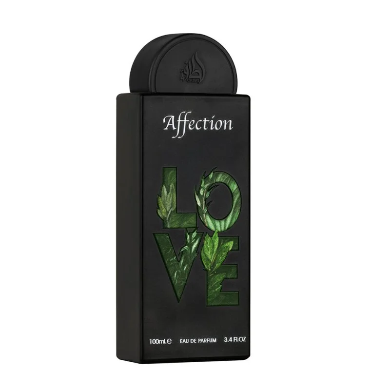 Pride Affection woda perfumowana unisex 100 ml