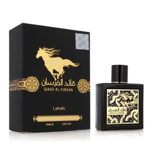 Lattafa Qaed Al Fursan woda perfumowana unisex