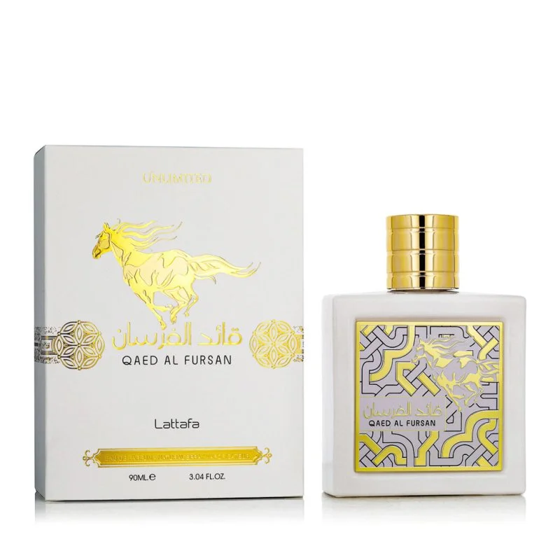 Qaed Al Fursan Unlimited woda perfumowana unisex 90 ml