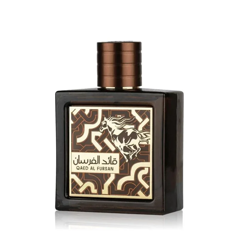 Qaed Al Fursan Untamed woda perfumowana unisex 90 ml