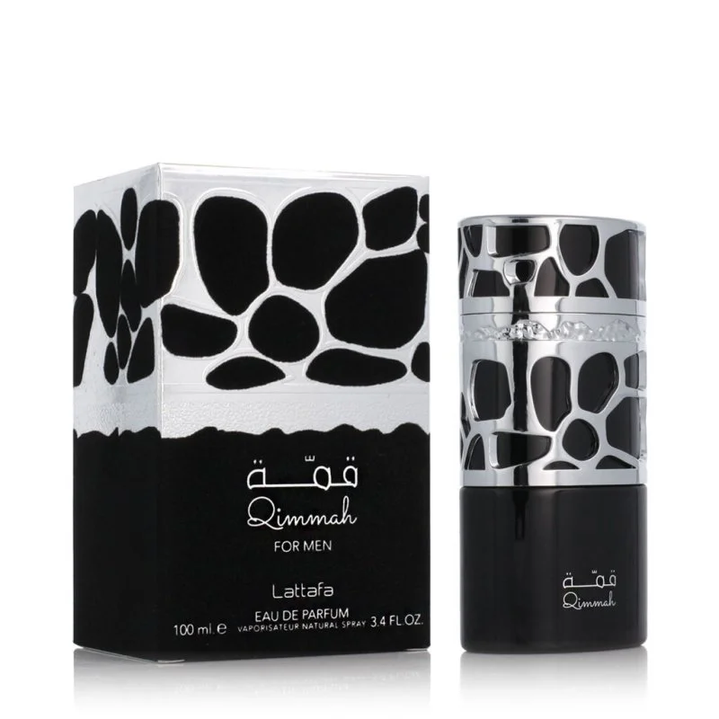 Qimmah for Men woda perfumowana dla mężczyzn 100 ml
