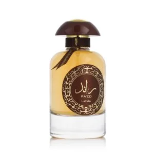 Lattafa Ra'ed Oud woda perfumowana unisex