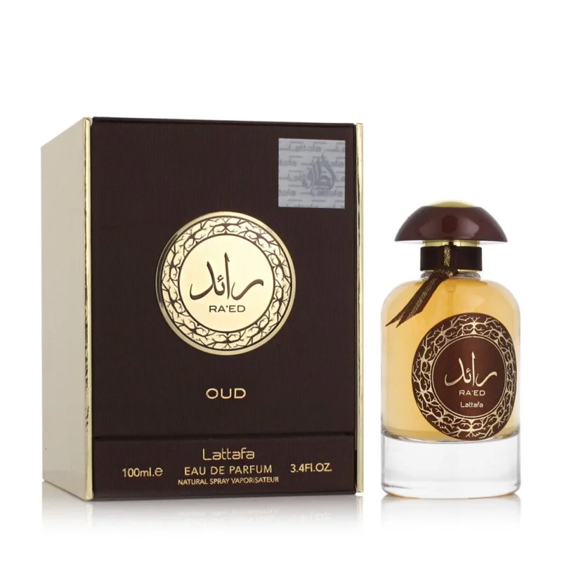 Ra'ed Oud woda perfumowana unisex 100 ml