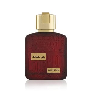 Ramz Lattafa Gold woda perfumowana unisex