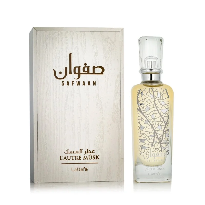 Safwaan L'Autre Musk woda perfumowana unisex 100 ml