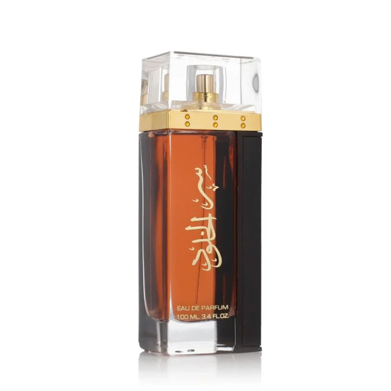 Ser Al Khulood Brown woda perfumowana unisex 100 ml