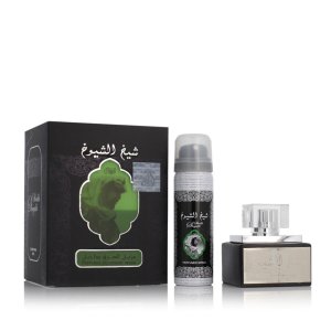 Sheikh Al Shuyukh woda perfumowana unisex 50 ml + DEO w sprayu