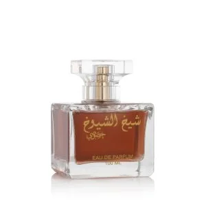 Lattafa Sheikh Al Shuyukh Khusoosi woda perfumowana unisex