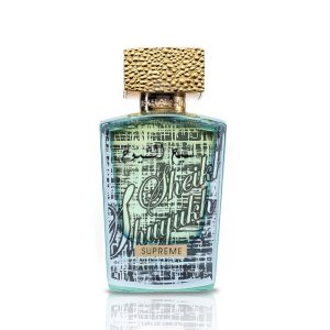 Sheikh Al Shuyukh Supreme woda perfumowana unisex